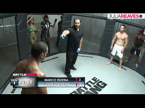 ❤️ I-Ultimate Fighter ijola intombazane enenombolo ngemva nje kokulwa eringini Ividiyo yocansi kithi  ❌️❤